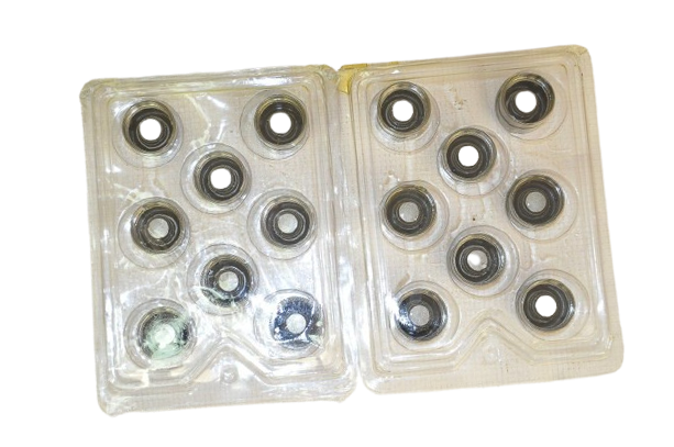 Subap Fincanı Takımı 1.2 16 Valf Albea-Palio