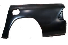 Arka Çamurluk Çift Kabin Sol Hılux Revo 2021 Sonrası