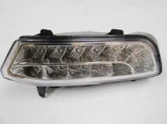 Sis Farı Sol Ledli (Famella) Volkswagen Polo 6 14-17 Arası