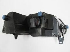 Sis Farı Sol Ledli (Famella) Volkswagen Polo 6 14-17 Arası