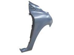 Sağ Ön Çamurluk Gri Plastik (Astarlı) Renault Clio 4 Sport Tourer 2013-2016 Arası