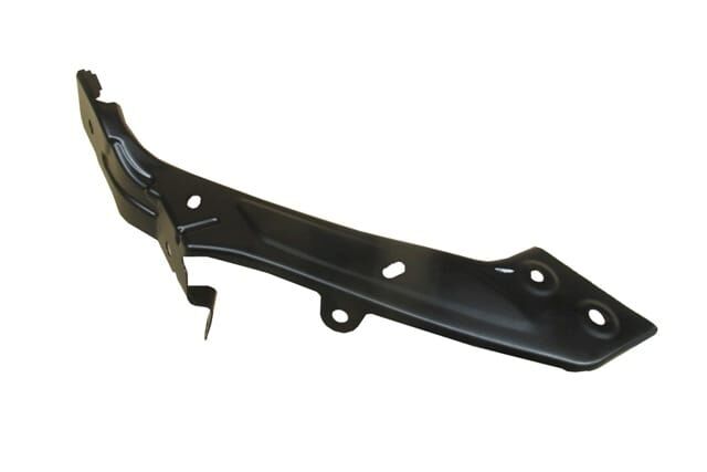 Ön Çamurluk İç Bağlantı Braketi Sağ Renault Megane 4 Sd-Hb 16-20 Arası