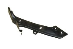 Ön Çamurluk İç Bağlantı Braketi Sağ Renault Megane 4 Sd-Hb 16-20 Arası