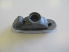 Çamurluk Sinyali Beyaz Sağ - Sol Aynı (Adet) Citroen Nemo 08 - 16 Arası