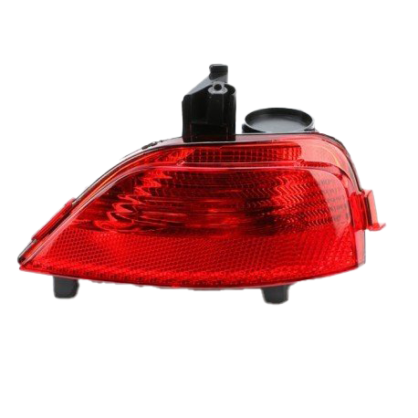 Arka Tampon Reflektörü Sağ Clio Symbol 2016 Sonrası Modeller İçin- Sandero 2-Talıant