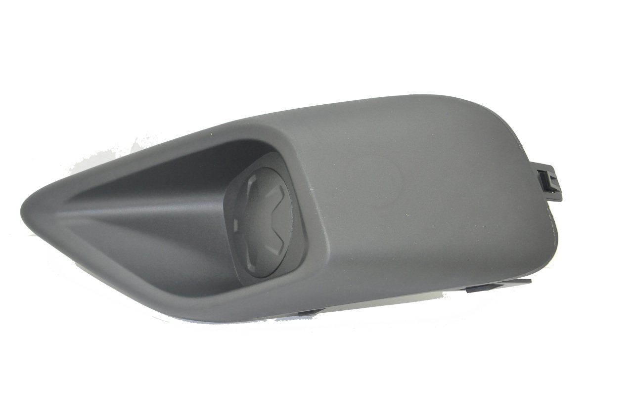 Ön Tampon Sis Kapağı Sol (Sissiz) Doblo 2015 Sonrası