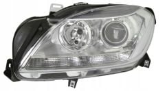 Far Ön Sol Mercedes ML W166