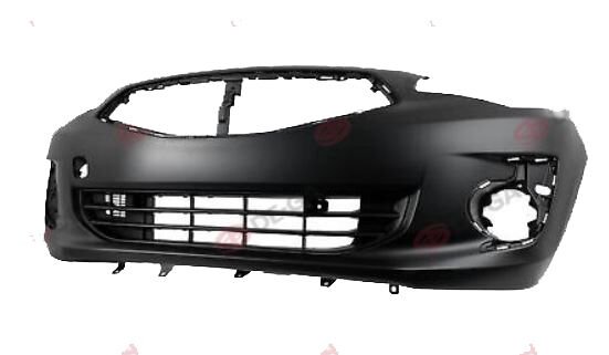 Ön Tampon Attrage Panjurlu 2013 Sonrası