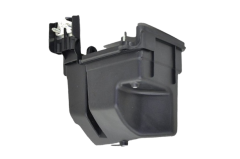 Sigorta Kutu Kapağı Alt Ducato 2006 Sonrası