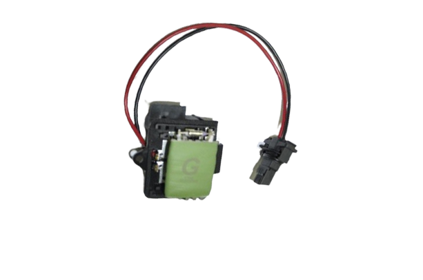 Kalorifer Rezistansı Clio 1998-2008 Modelleri Arası (Klimalı)