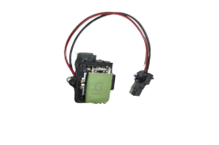 Kalorifer Rezistansı Clio 1998-2008 Modelleri Arası (Klimalı)