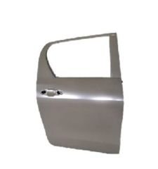 Toyota Hilux Arka Kapı Sağ 15-