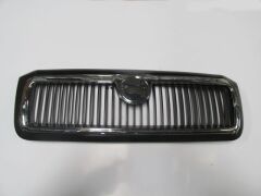 Ön Panjur Nikelajlı (Siyah Çerçeveli) Skoda Felıcıa 99-01 Arası