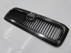 Ön Panjur Nikelajlı (Siyah Çerçeveli) Skoda Felıcıa 99-01 Arası