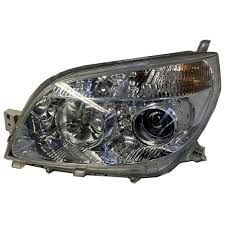 Far Sol Daıhatsu Terıos 2007 Sonrası