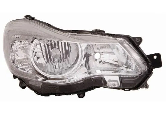 Far Sağ Halogen Subaru Xv 2017 Sonrası