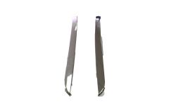 Panjur Çıta Takımı Clio Symbol 2013 Sonrası Modeller İçin