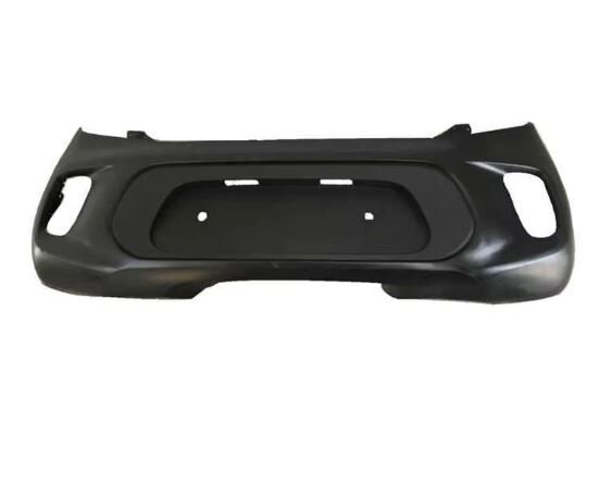 Arka Tampon Picantı 2017 Sonrası