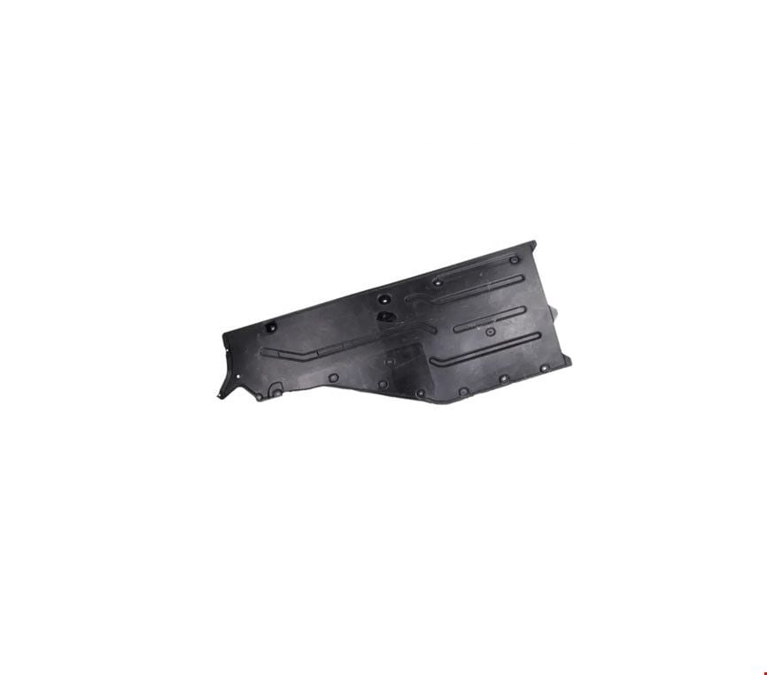 Taban Alt Muhafaza  Sol E65 / E66 2002-