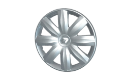 Jant Kapağı (Adet) Clio Symbol 2008-2012 Modelleri İçin