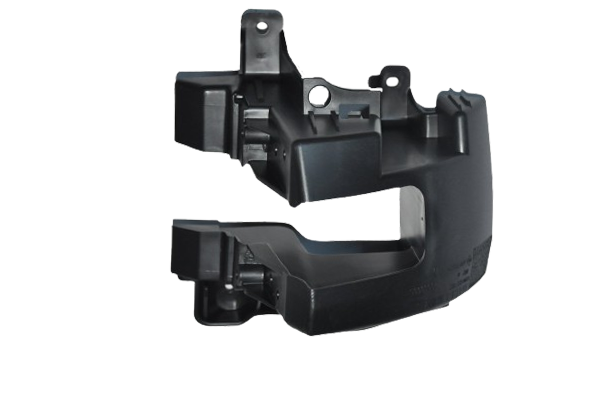 Arka Tampon Orta Ayağı Sağ Logan Mcv (Bagaj Kapak Menteşesi Altına Gelen)