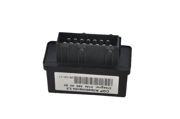 Kapı Kontrol Ünitesi Ducato 2006 Sonrası-Bravo 2007 Sonrası