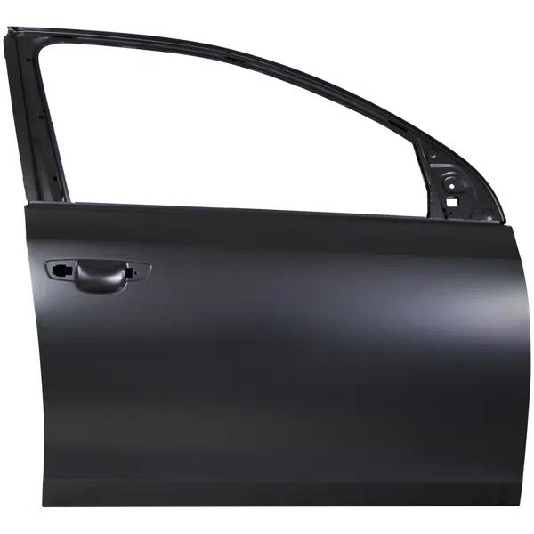 Volkswagen Golf Vı Ön Kapı Sağ 09-12