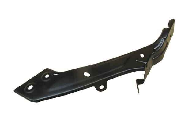 Ön Çamurluk İç Bağlantı Braketi Sol Renault Megane 4 Sd-Hb 16-20 Arası