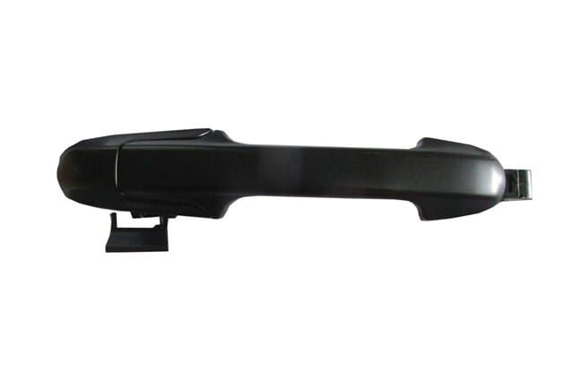 Arka Kapı Dış Açma Kolu Sol Siyah (Hushan) Honda Accord 03-08 Arası