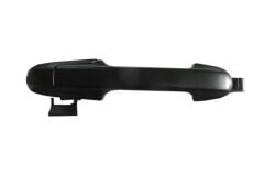 Arka Kapı Dış Açma Kolu Sol Siyah (Hushan) Honda Accord 03-08 Arası