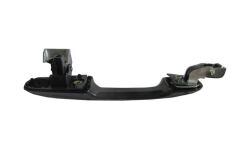 Arka Kapı Dış Açma Kolu Sol Siyah (Hushan) Honda Accord 03-08 Arası