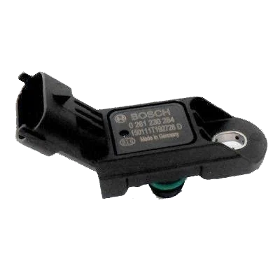 Basınç Sensörü 1.3 Albea-Palio-Doblo 2007 Öncesi