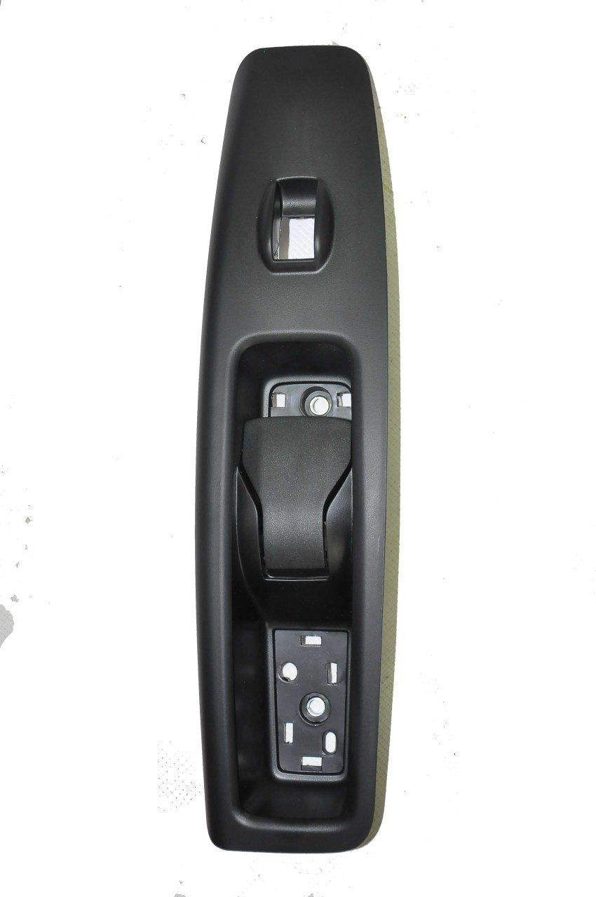 Cam Düğme Ve İç Açma Çerçevesi Sağ Doblo 2015 Sonrası