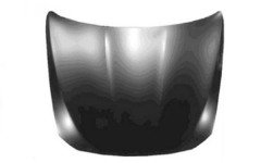 Motor Kaputu Bmw 5 Serisi F10 Aliminyum