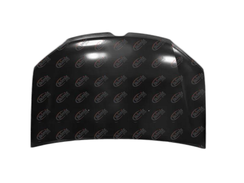 Clıo Symbol Motor Kaputu 12-