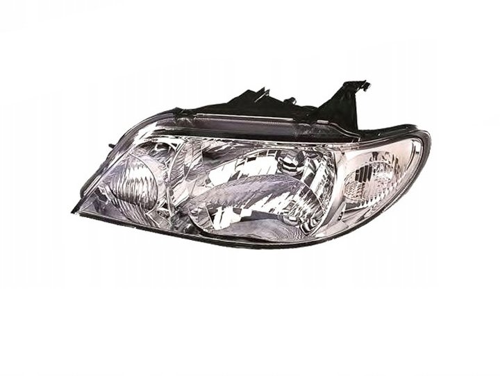 Far Ön Sol Mazda 323 2001-2005 Arası