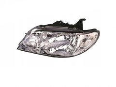 Far Ön Sol Mazda 323 2001-2005 Arası