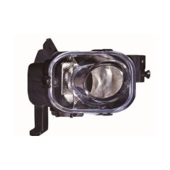 Sis Farı Ön Sol Opel Corsa D 2006-2008 Arası