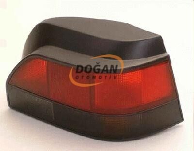 Stop Lambası Sol Clio 1 1996-