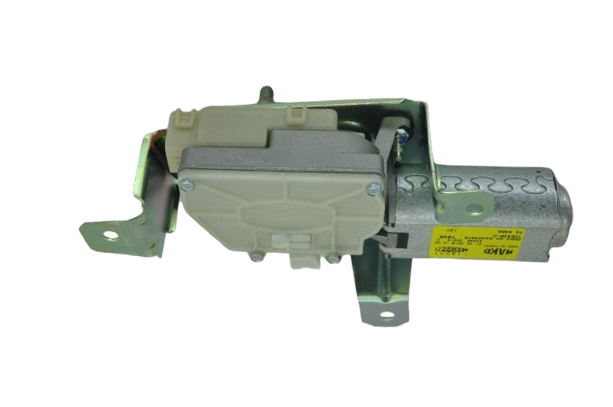 Arka Silecek Motoru Doblo Çift Kapı 2001-2010 Modelleri Arası