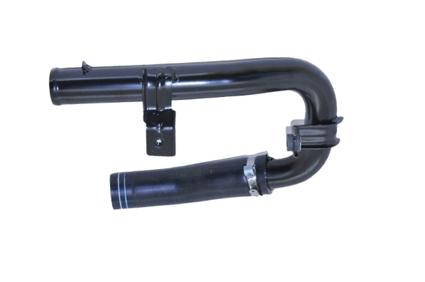 İntercool (Turbo) Hortumu 1.3 Linea Euro 5 Sağdan Çıkış Alt Demirli