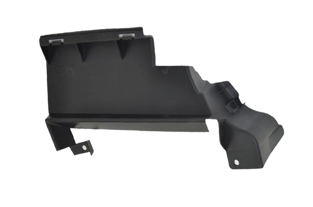 Radyatör Hava Yönlendirici Sol Clio Symbol 2013 Sonrası