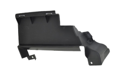 Radyatör Hava Yönlendirici Sol Clio Symbol 2013 Sonrası