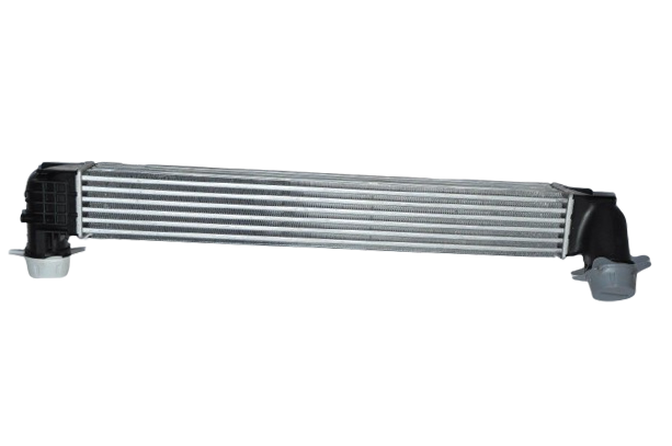 Turbo Radyatörü 1.5 Megane 3