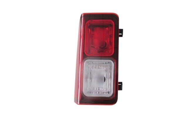 Arka Tampon Ucu Reflektörü Sağ (Sisli - Ampüllü) Renault Trafic 3 15 - 21 Arası
