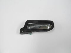 Arka Kapı İç Açma Kolu Sol Elceği Nikelajlı (Hushan) Honda Accord 03-08 Arası