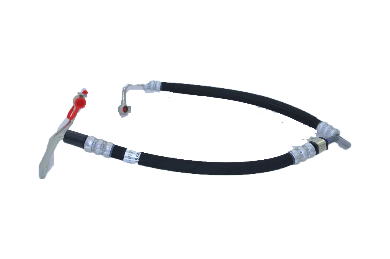 Direksiyon Kutu Hortumu 1.6 Jtd Doblo 2010 Sonrası (Pompaya Giden)