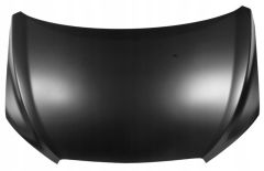 Chevrolet Aveo Motor Kaputu 11-