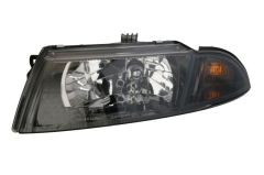 Far Ön Sol Mitsubishi Carisma 2000 Sonrası Siyah