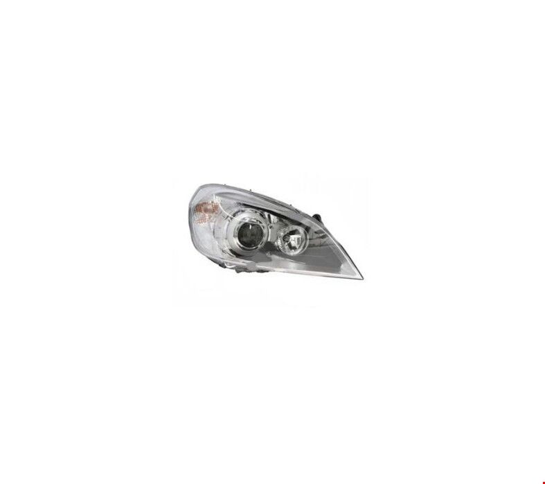 Ön Far Sağ Xenon S60 2011-